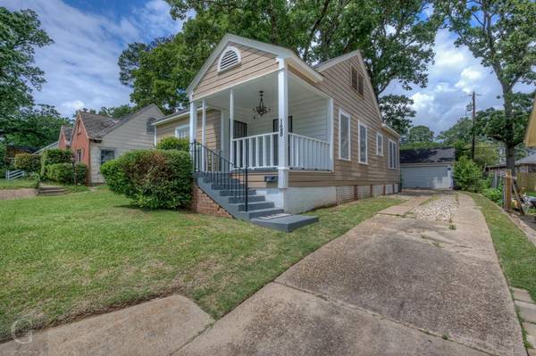 Shreveport, LA 71104,128 Prospect Street