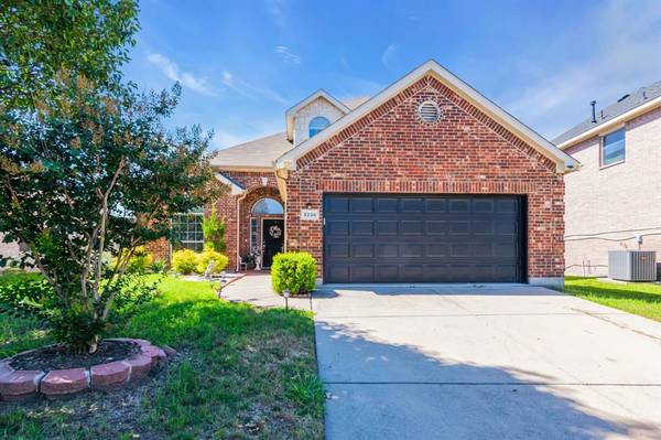 3236 Serpis, Grand Prairie, TX 75054