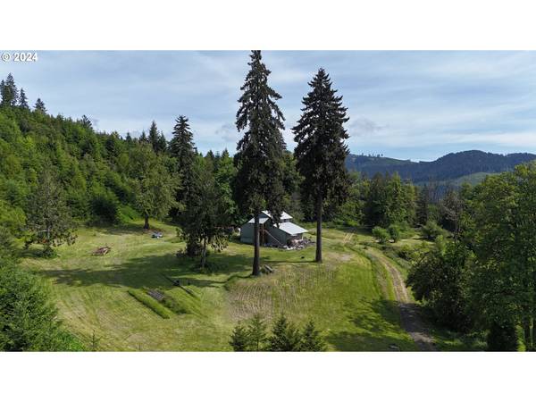 1 Carter LN, Lowell, OR 97452