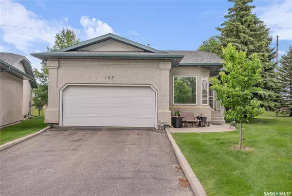 835 Heritage GREEN #105, Saskatoon, SK S7H 5S5