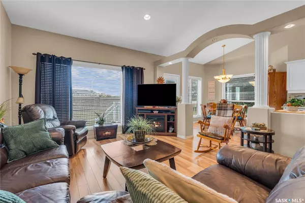 835 Heritage GREEN #105 Saskatoon, SK S7H 5S5