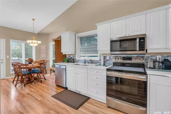 835 Heritage GREEN #105 Saskatoon, SK S7H 5S5