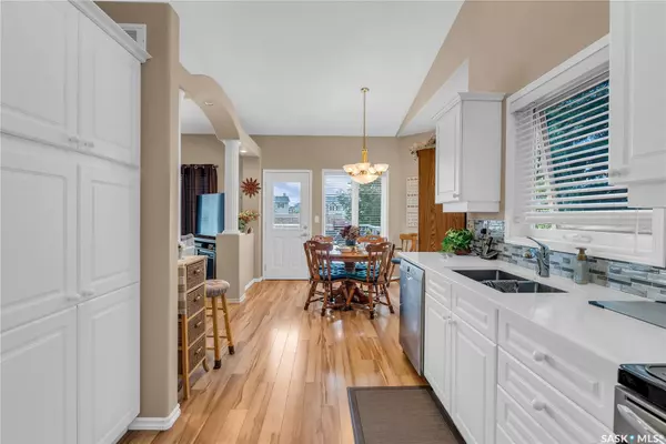 835 Heritage GREEN #105 Saskatoon, SK S7H 5S5