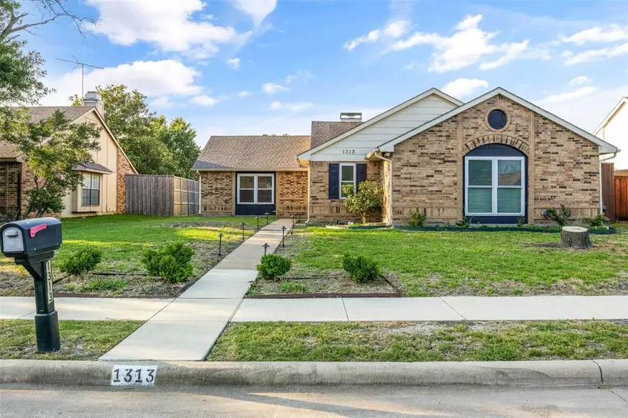 1313 Rocky Creek, Allen, TX 75002