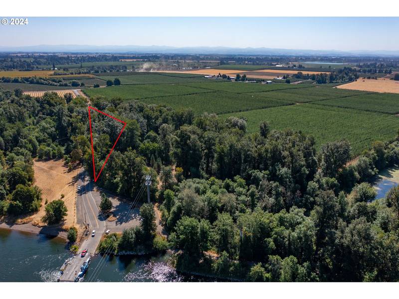 Matheny (Lot1) RD, Gervais, OR 97026