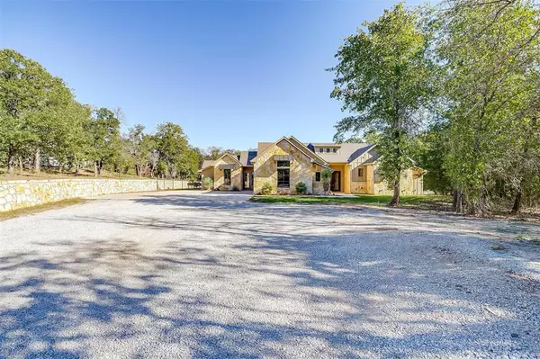 Poolville, TX 76487,1101 Sarra Lane