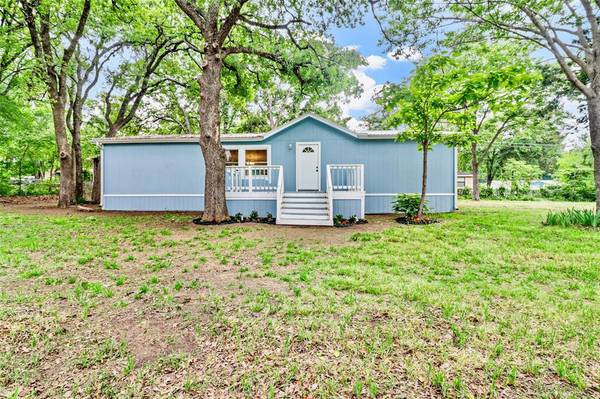 173 Ivanhoe Drive,  Gordonville,  TX 76245