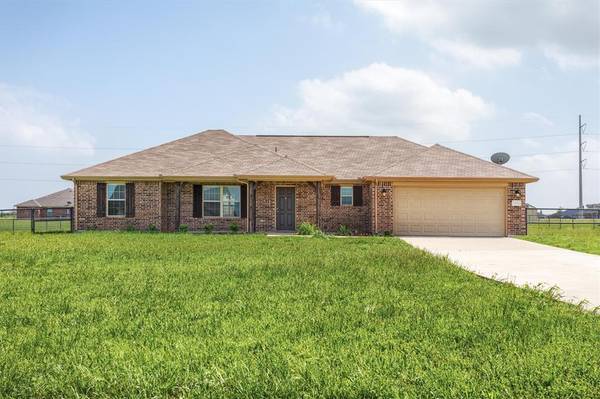 2354 County Road 4010,  Decatur,  TX 76234