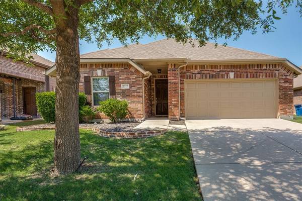 2317 Aurora Drive, Little Elm, TX 75068