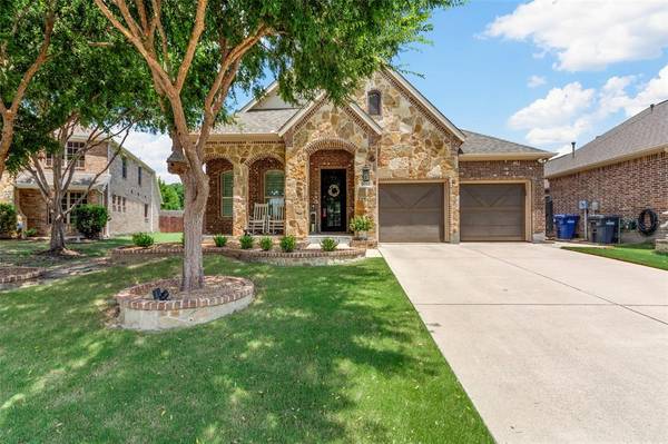 5712 Centeridge Lane,  Mckinney,  TX 75071