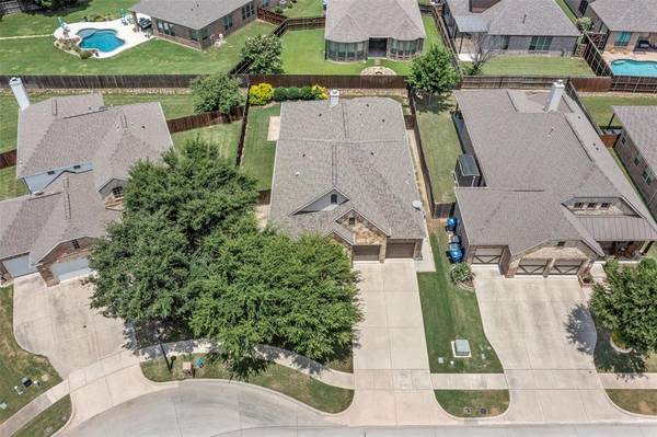 Mckinney, TX 75071,5712 Centeridge Lane