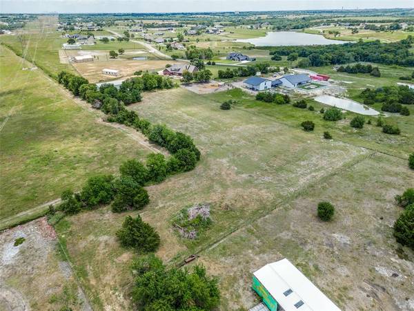 TBD Old Millwood Road, Rockwall, TX 75087