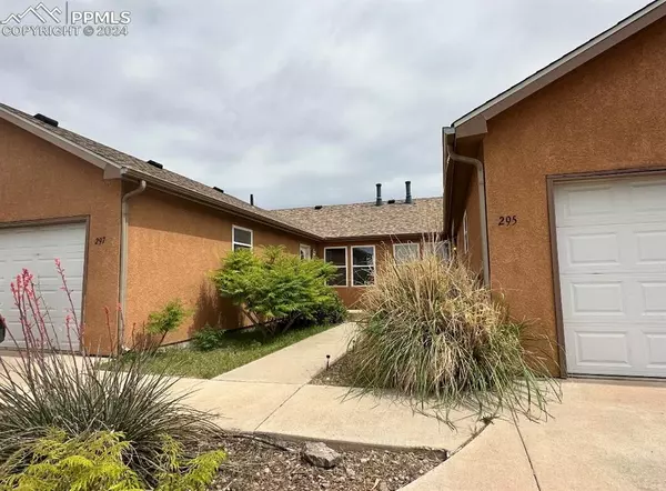 Pueblo West, CO 81007,295-297 W Coral DR