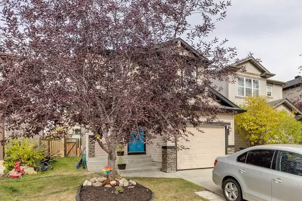 Calgary, AB T3L 2W7,26 Tuscany Ridge HTS NW