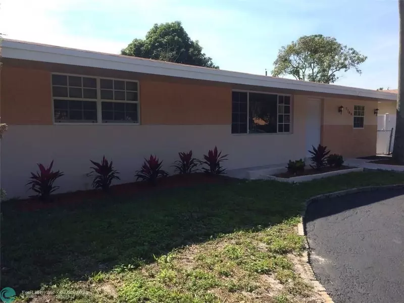 7780 Taft St, Pembroke Pines, FL 33024