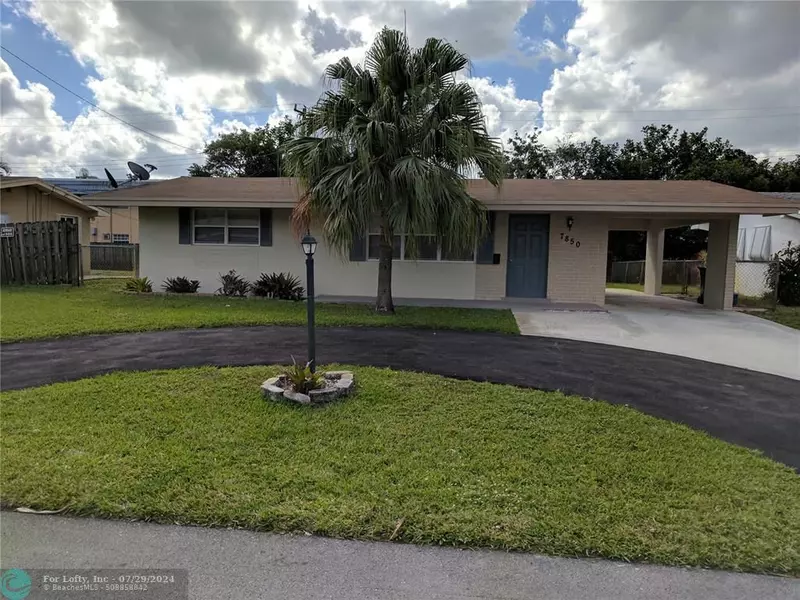 7850 NW 10th St, Pembroke Pines, FL 33024