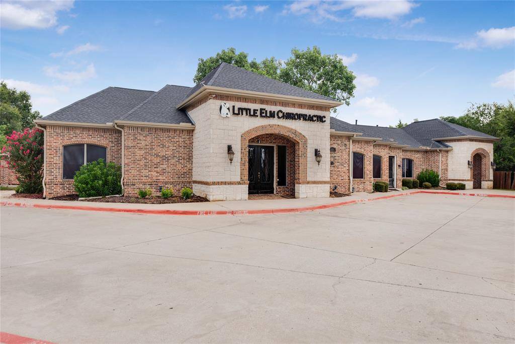 Little Elm, TX 75068,901 E Eldorado Parkway