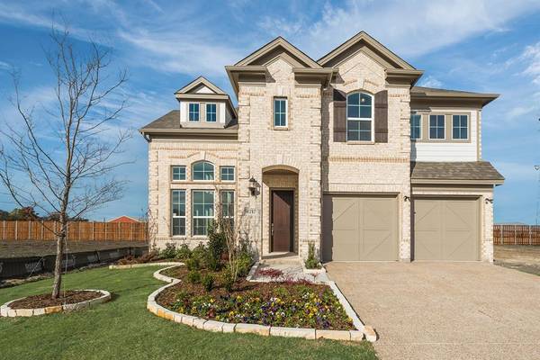 8217 Watersway Drive, Rowlett, TX 75088