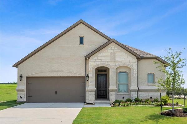 617 Cowboy Way, Anna, TX 75409