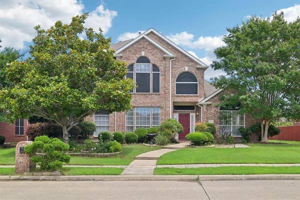 2825 Gulf Breeze Court, Plano, TX 75074