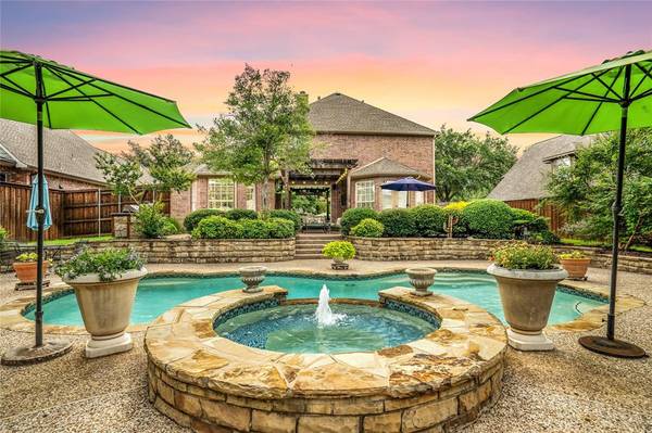 2701 Northview Court, Flower Mound, TX 75022