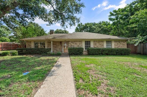 1805 Laura Lane, Corsicana, TX 75110