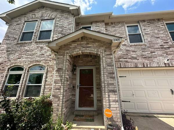 Little Elm, TX 75068,2305 Live Oak Drive