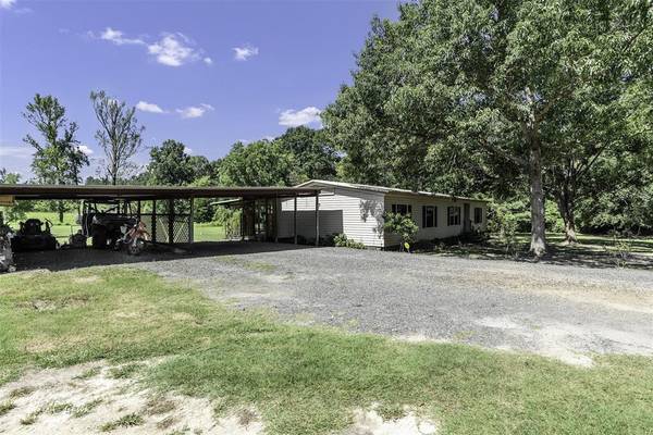 627 Martha Woods Road, Heflin, LA 71039