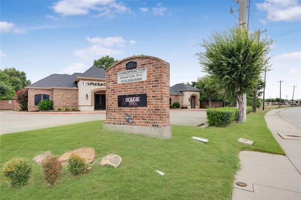 Little Elm, TX 75068,901 E Eldorado Parkway