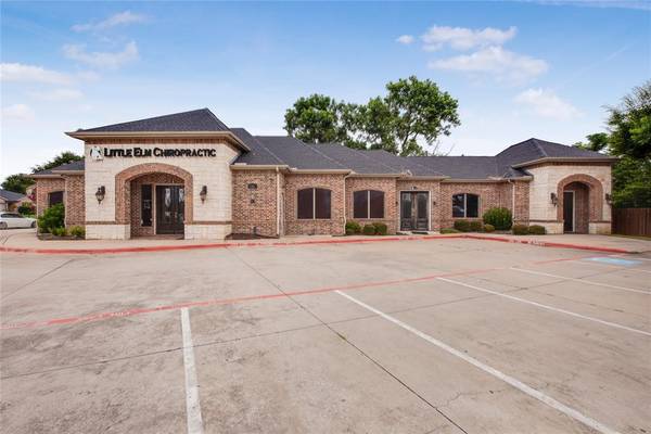 Little Elm, TX 75068,901 E Eldorado Parkway