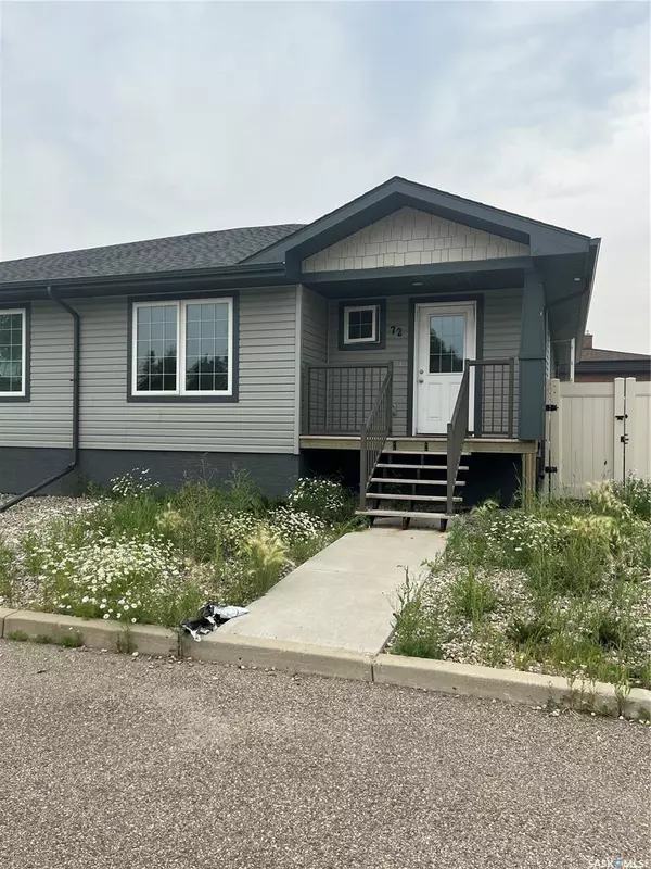 72 Cameron WAY #29, Yorkton, SK S3N 2X3