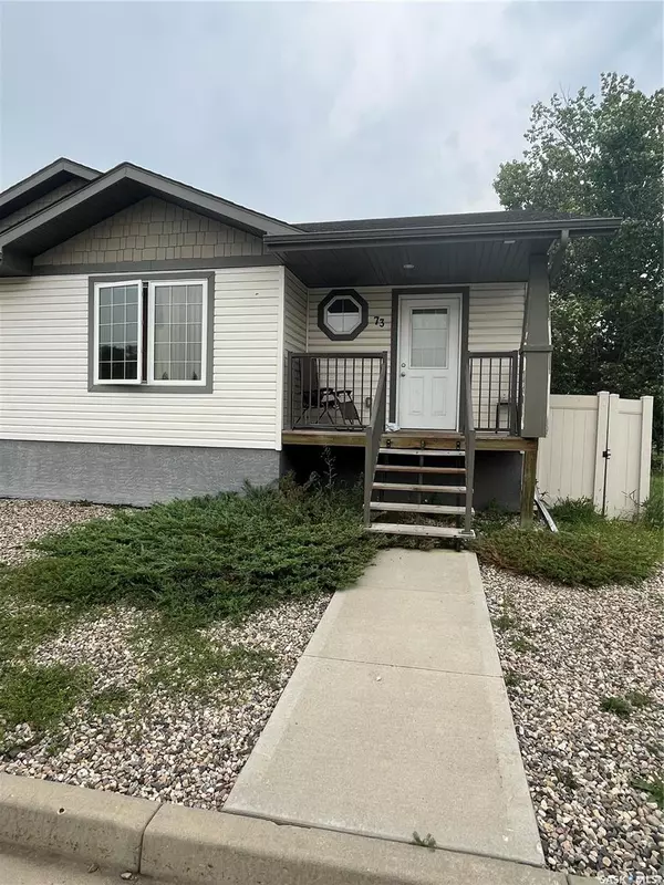 73 Cameron WAY #11, Yorkton, SK S3N 2X3