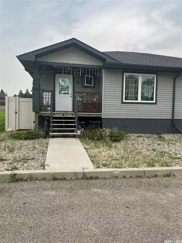 74 Cameron WAY #28, Yorkton, SK S3N 2X3