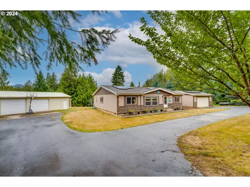 261 SYLVAN WAY, Longview, WA 98632