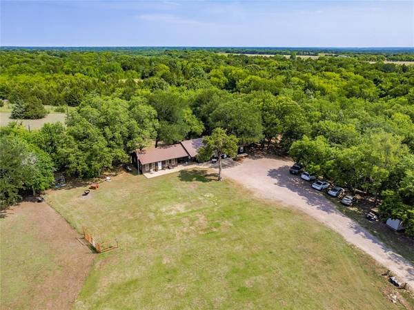 141 Oppossum Trail, Sherman, TX 75092