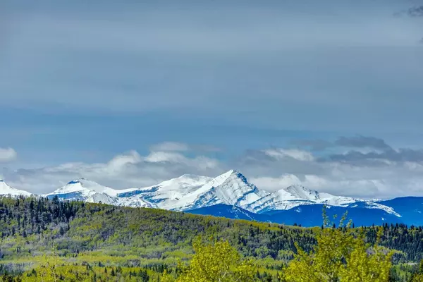 Bragg Creek, AB T0L 0K0,112 Two Pine DR