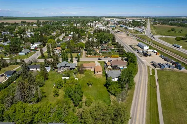 Carstairs, AB T0M0N0,1113 Idaho ST