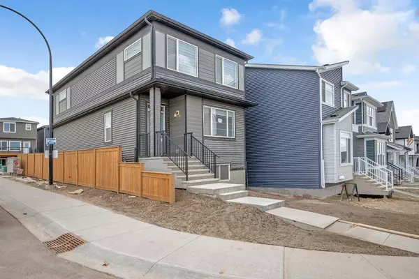 Calgary, AB T3R1S6,123 Aquila WAY NW