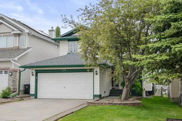 Calgary, AB T3L 1Y9,129 Schooner Close NW