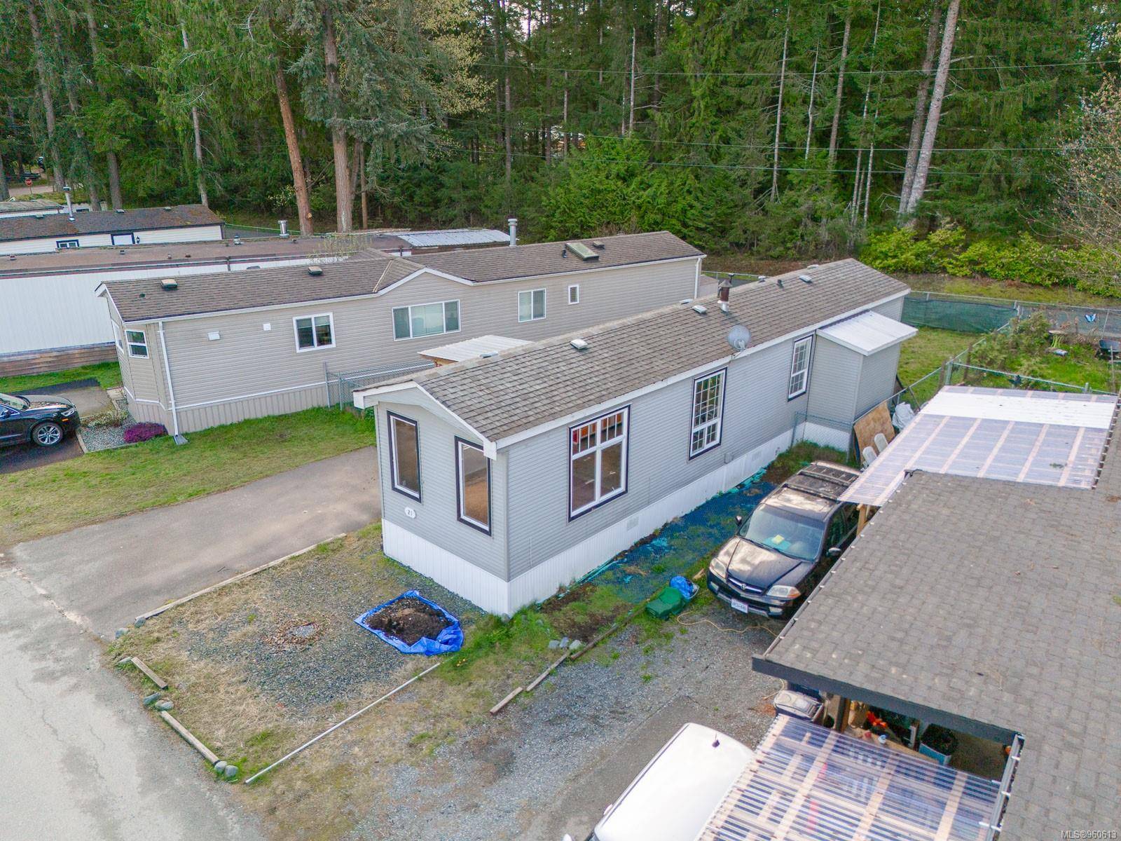 Nanaimo, BC V9G 1L2,3449 Hallberg Rd #21