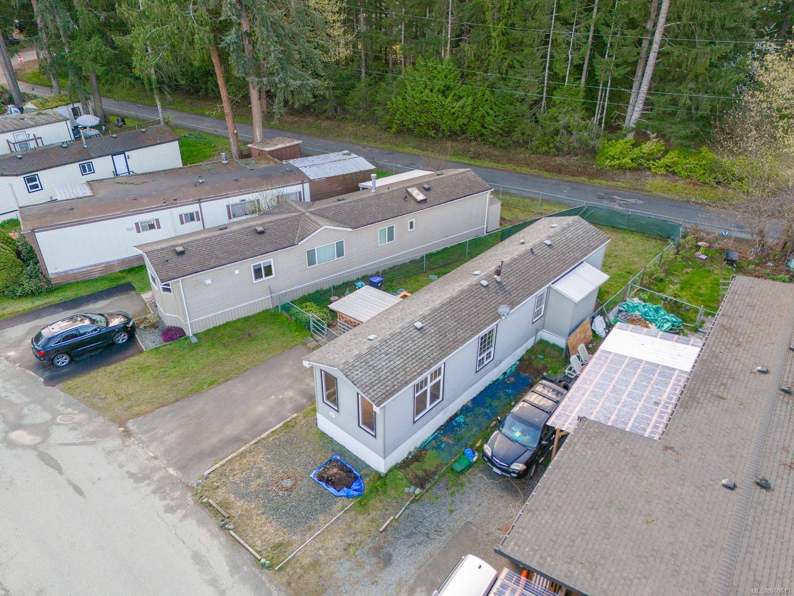 Nanaimo, BC V9G 1L2,3449 Hallberg Rd #21