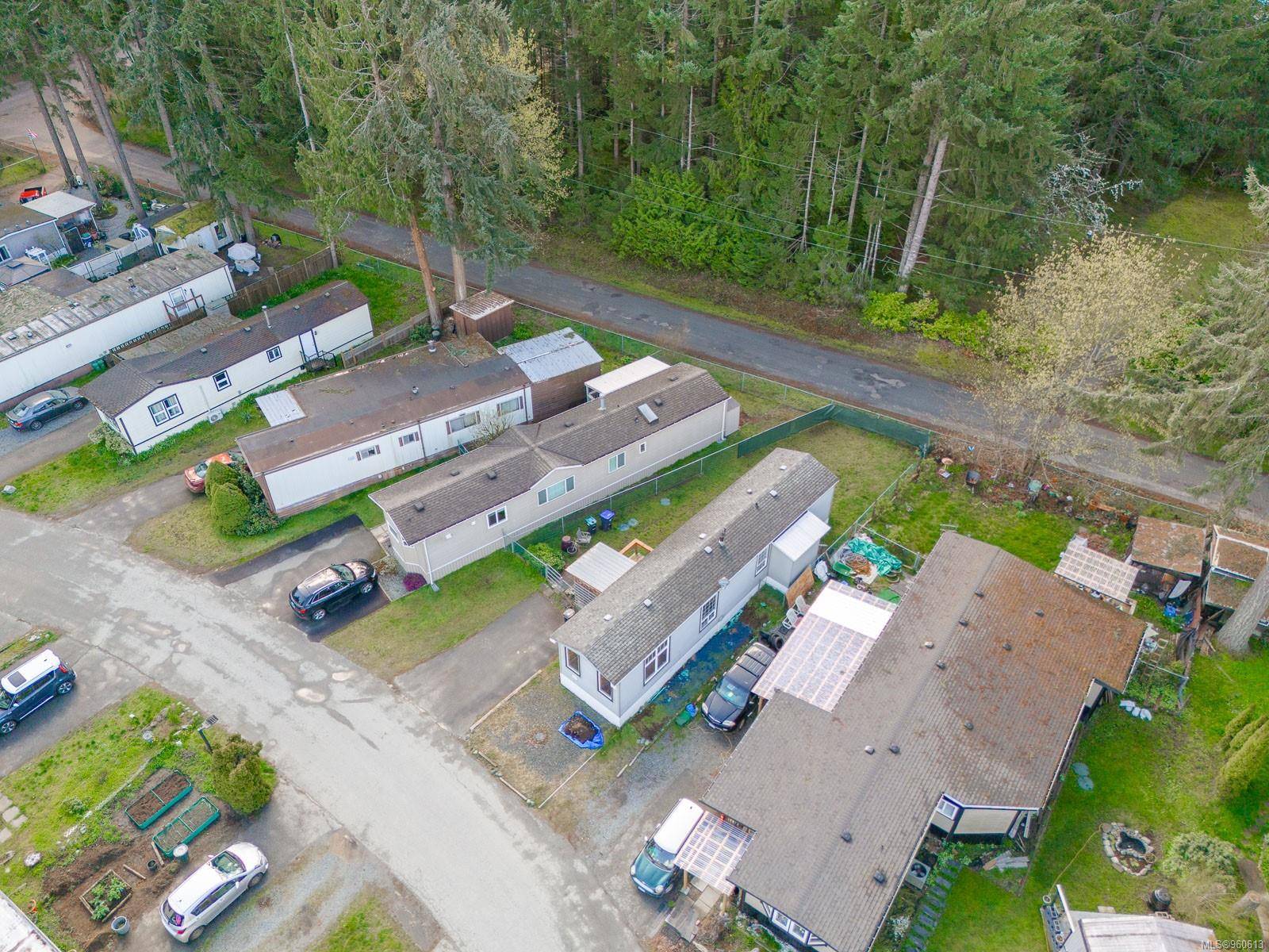 Nanaimo, BC V9G 1L2,3449 Hallberg Rd #21