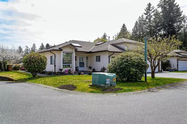 Chemainus, BC V0R 1K3,2979 River Rd #7