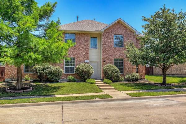 2804 Clear Creek Drive, Rockwall, TX 75032