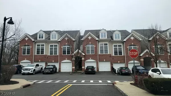 102 Donato Cir #102, Scotch Plains Twp., NJ 07076