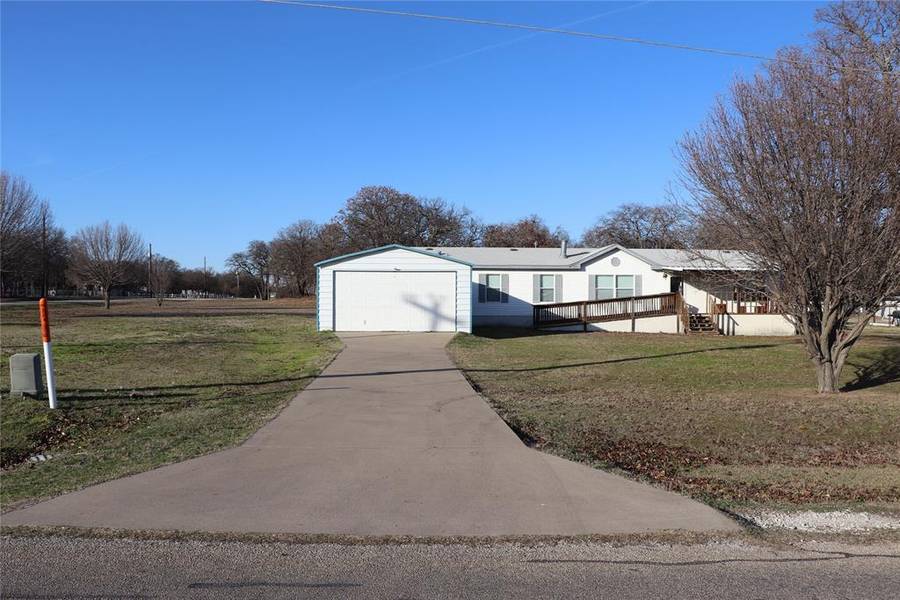 109 Prairie Lane, Azle, TX 76020