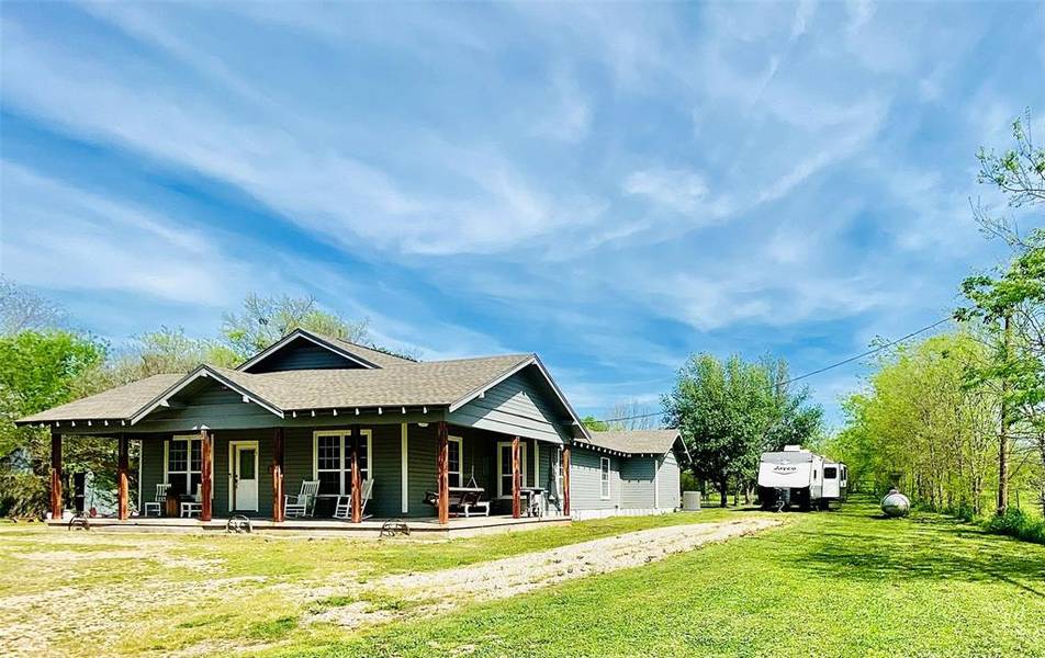 103 CR 13680, Paris, TX 75462