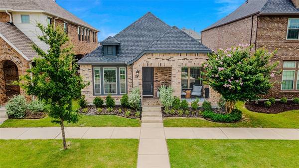 7915 Piedmont Avenue,  Frisco,  TX 75035