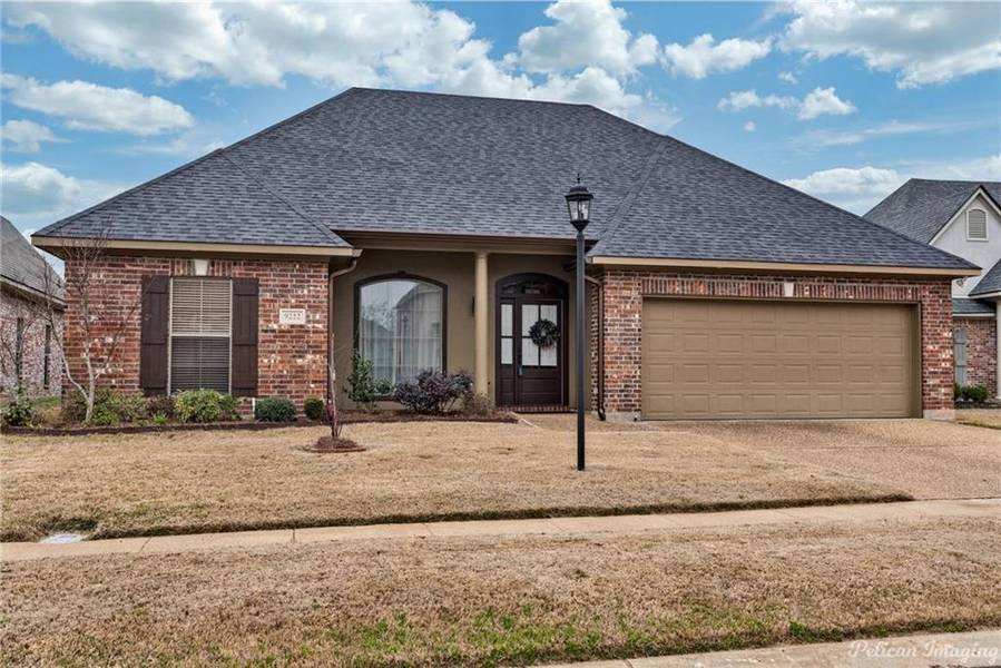 9222 Oakley Drive, Shreveport, LA 71115