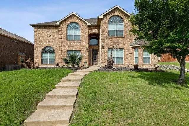 115 Rose Garden Way, Red Oak, TX 75154